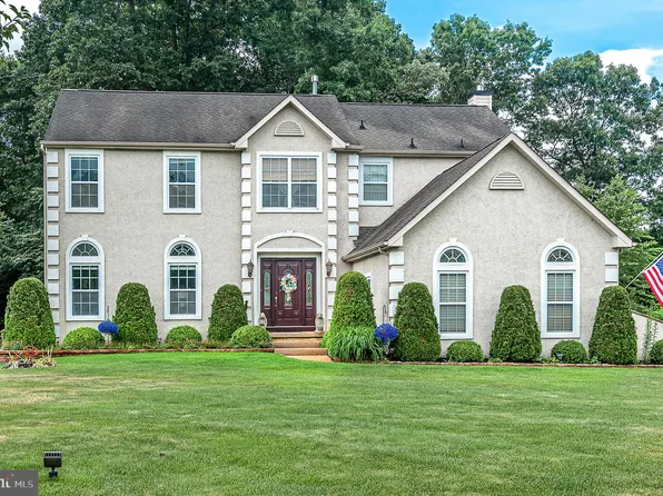 131 Millstone Way, Monroeville, NJ 08343