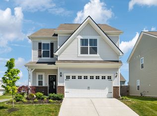 1010 Baltusrol Ln, Lebanon, TN 37087