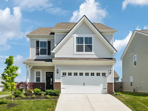 1010 Baltusrol Ln, Lebanon, TN 37087
