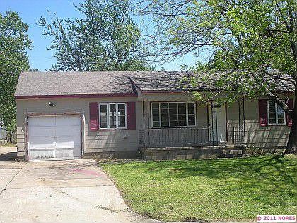 1st image of 535 S 73rd East Ave