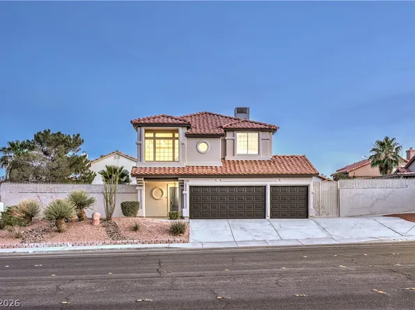 8329 Alta Dr, Las Vegas, NV 89145
