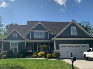 1109 Hidden Creek Dr, Chattanooga, TN 37405