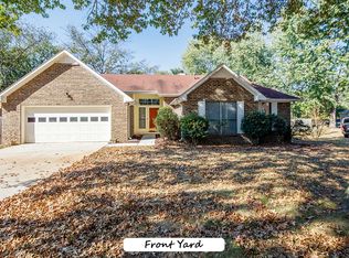 112 Ketchum Way, Madison, AL 35758