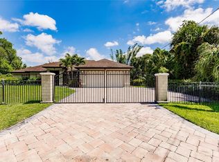 4238 Golfair Ln, North Port, FL 34288