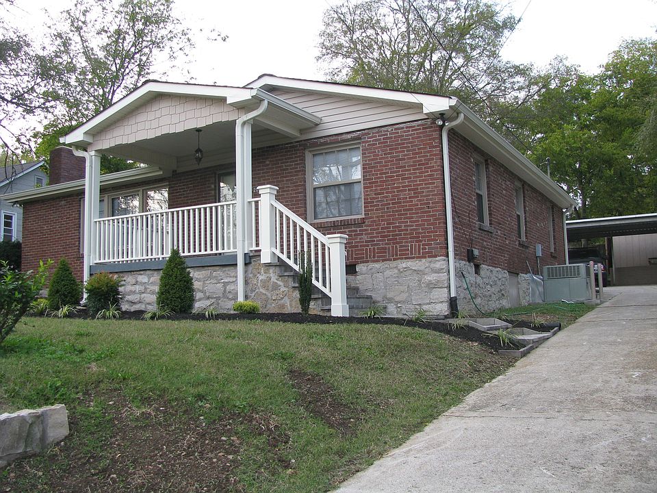 Front view