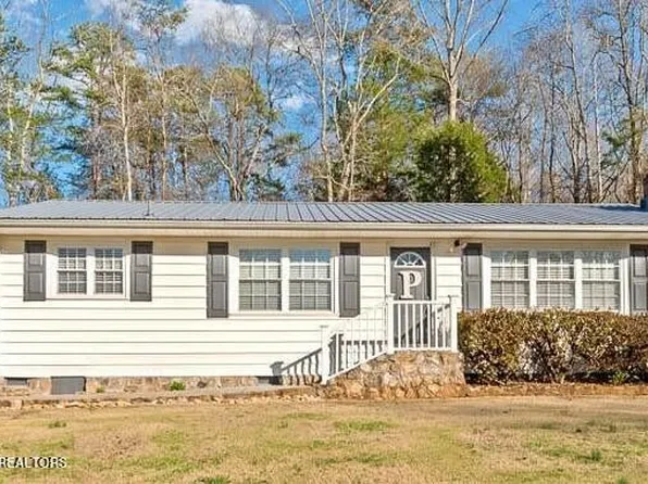 1010 Sequoyah Rd, Andersonville, TN 37705