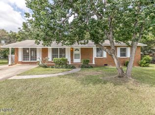 112 Emory Dr, Warner Robins, GA 31093