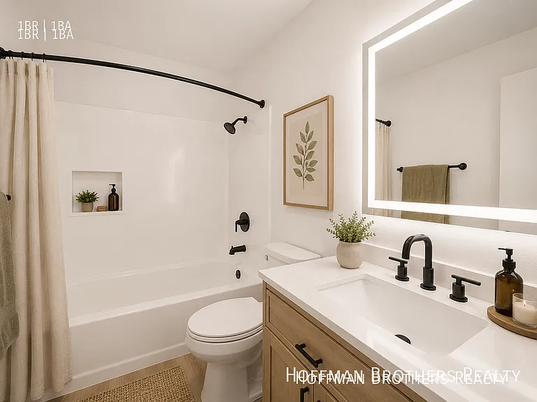 6828 Fulton Ave #5 — Photo 5