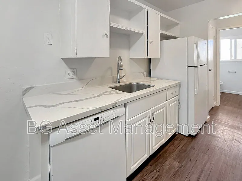 1 bed, 1.0 bath, 620 sqft, $1,095 — Photo 2
