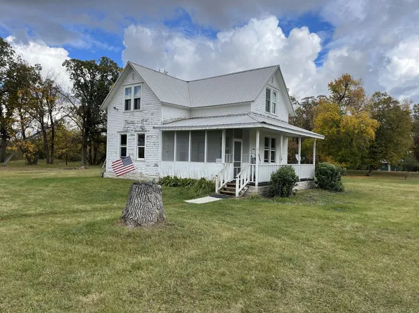 16764 340th St SE, Mentor, MN 56736