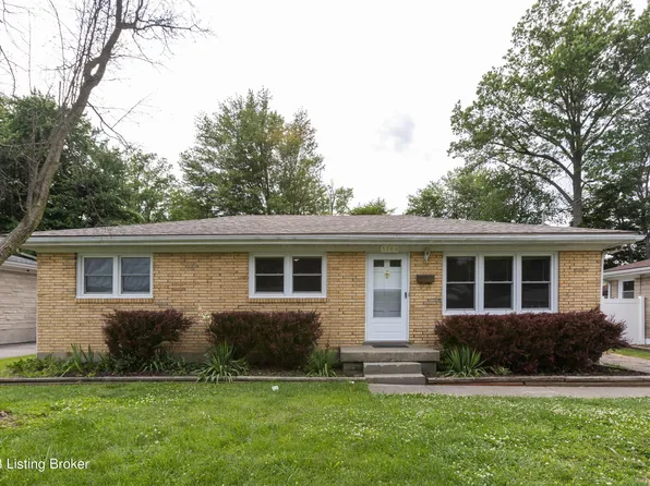 5306 Tupelo Pass, Louisville, KY 40213