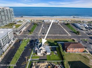 206 3rd Ave #2, Asbury Park, NJ 07712