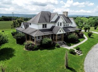 11517 Piney Ridge Rd, Huntingdon, PA 16652