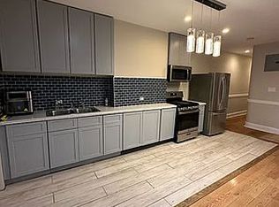 163 Chestnut St #1, Brooklyn, NY 11208