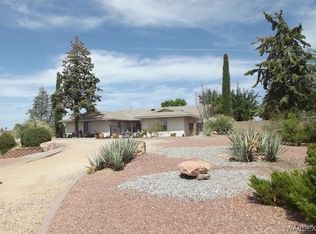 1100 Franklin Dr, Kingman, AZ 86401