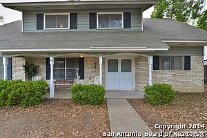 3rd image of 4323 Hall Park Dr