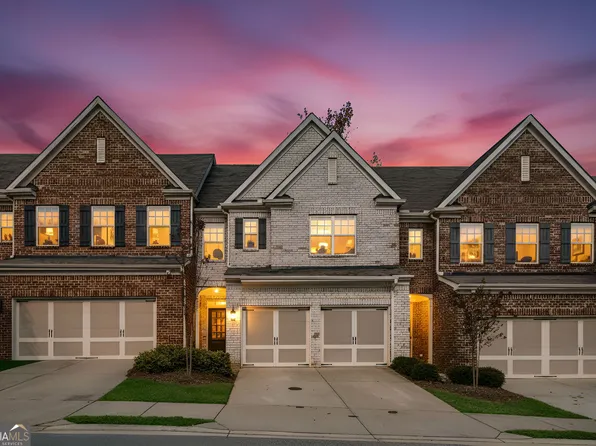 1267 Elderwood Way, Cumming, GA 30041