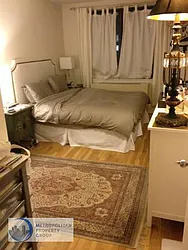 Rented by Metropolitan Property Group