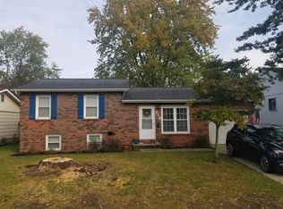214 Richards Dr, Delaware, OH 43015