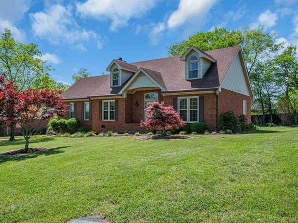 816 Rachel Dr, Goodlettsville, TN 37072