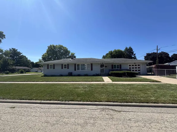 2704 N Winnebago St, Rockford, IL 61103