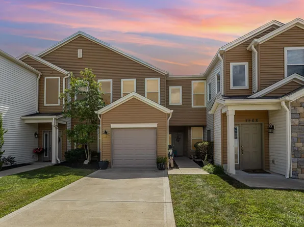 7270 Villa Ln, Harrison, OH 45030