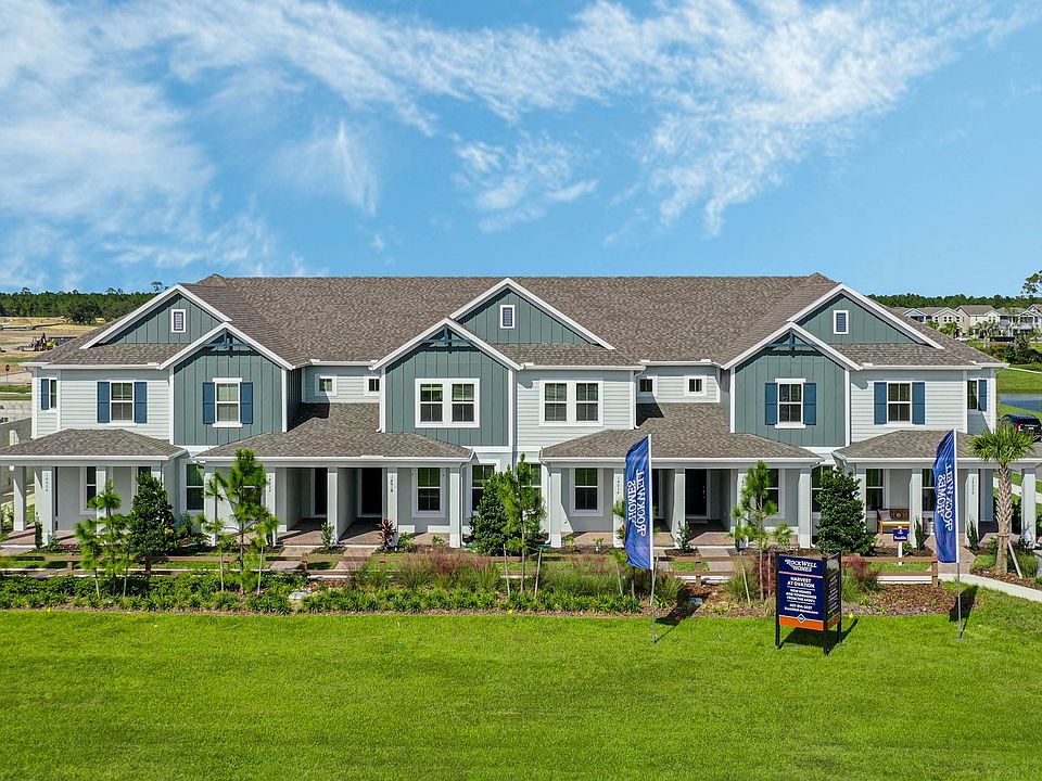 Edison exterior design