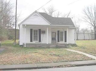 113 Fulton St, Martin, TN 38237