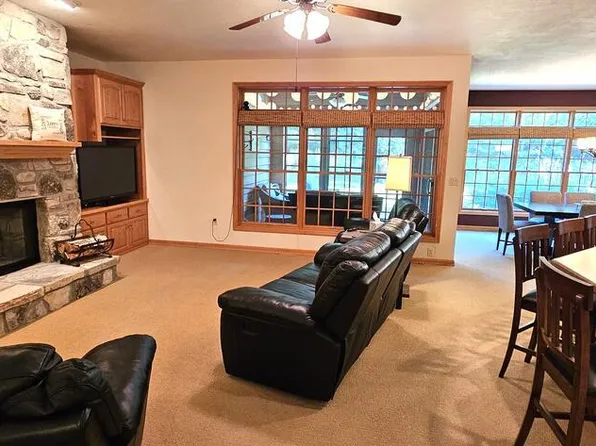 7756 Harbor Vista Rd Unit 113, Egg Harbor, WI 54209