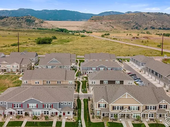 2411 Crown View Dr #4, Fort Collins, CO 80526