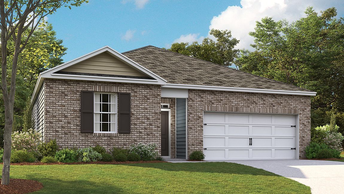 KERRY Plan, Willow Point, Horn Lake, MS 38637 Zillow