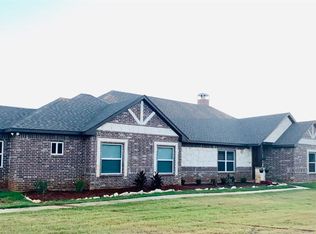 685 County Road 3696, Springtown, TX 76082