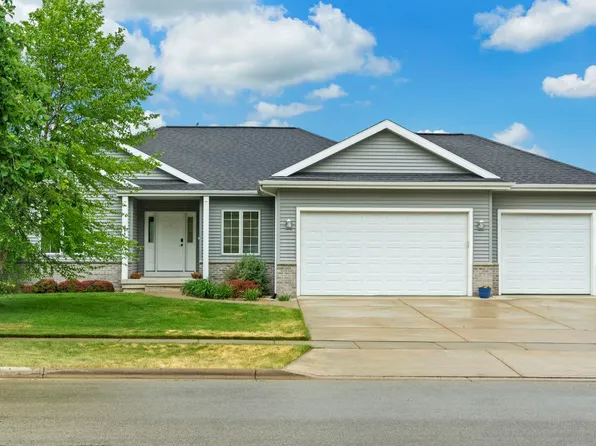 808 Sunset Dr, Lodi, WI 53555