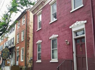 34 King St FL 2ND, Pottstown, PA 19464