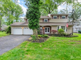 25 Turner Ave, Edison, NJ