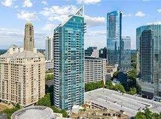 3338 Peachtree Rd NE APT 2808, Atlanta, GA 30326