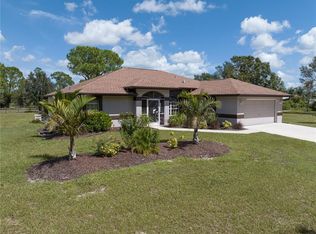 7412 SW Environmental Lab St, Arcadia, FL 34266