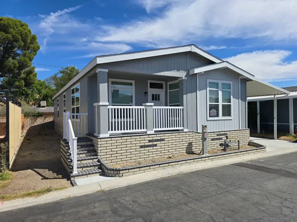 18540 Soledadad Canyon Rd #130, Canyon Country, CA 91351