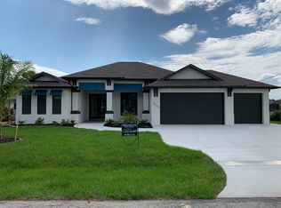7411 S Tulip Tree, Punta Gorda, FL 33955