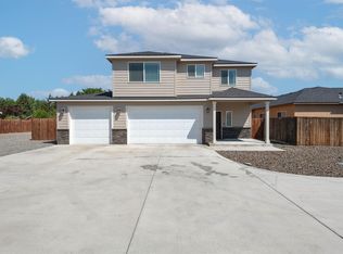 3212 S Auburn St, Kennewick, WA 99337
