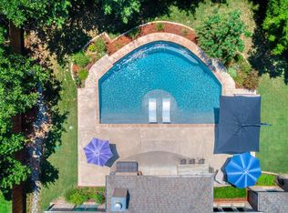 5017 Shades Bridge Rd, Edmond, OK 73034