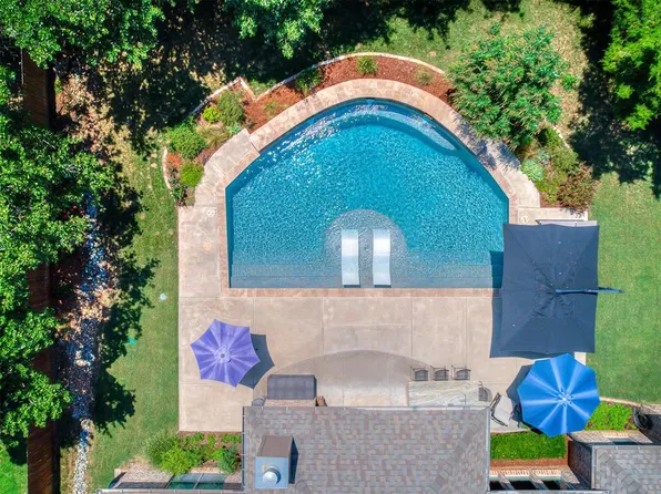5017 Shades Bridge Rd, Edmond, OK 73034