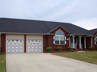 6615 J J Roberts Dr, Sumter, SC 29154