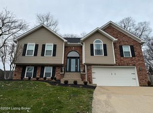 9413 Alex Ct, Jeffersontown, KY