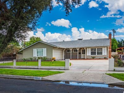 7748 Kentland Ave, Canoga Park, CA, 91304