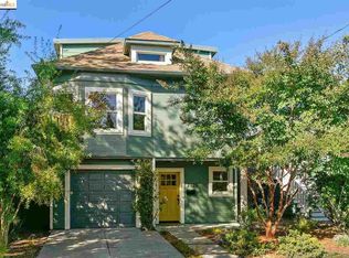 2139 Woolsey St, Berkeley, CA 94705