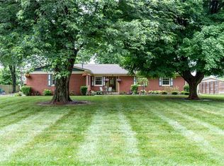6050 Fairlane Dr, Indianapolis, IN 46259