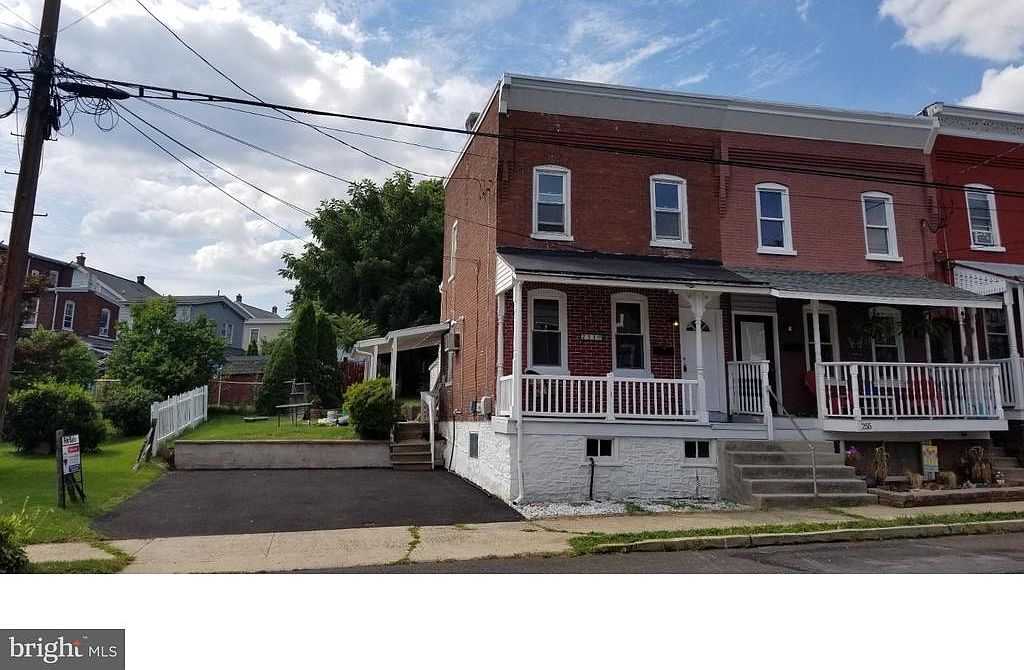 253 Washington St, Royersford, PA 19468 Zillow
