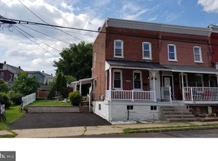 253 Washington St, Royersford, PA 19468