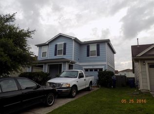 3615 Avalon Castle Dr, Spring, TX 77386